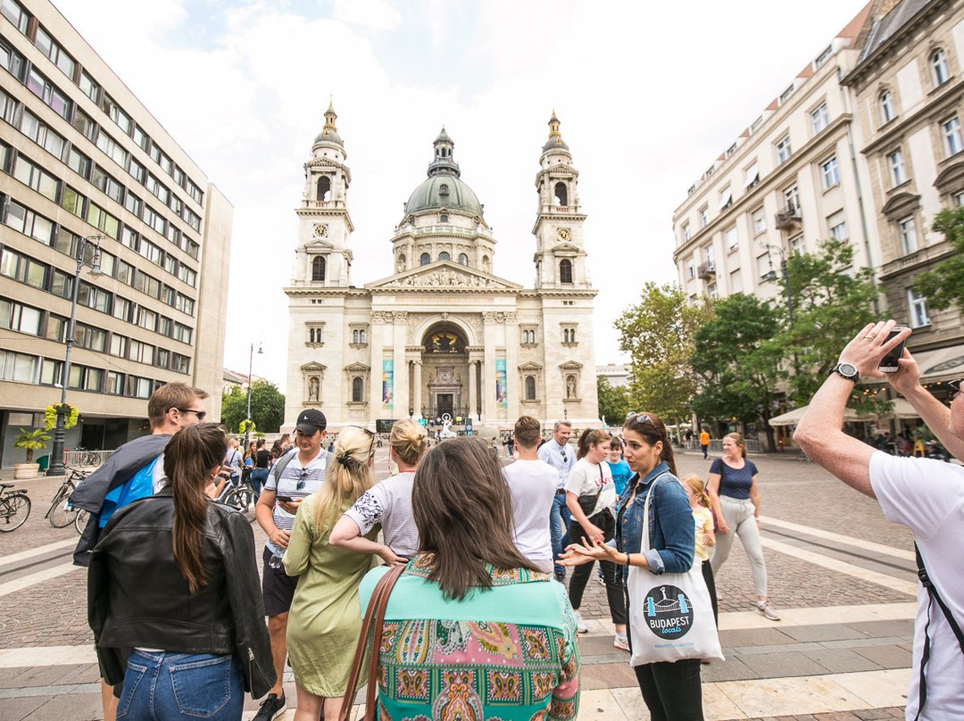 Budapest Locals景点图片