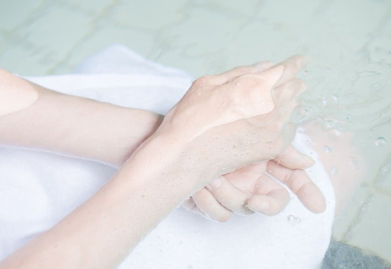 Enoshima Island Spa-藤泽市必去景点