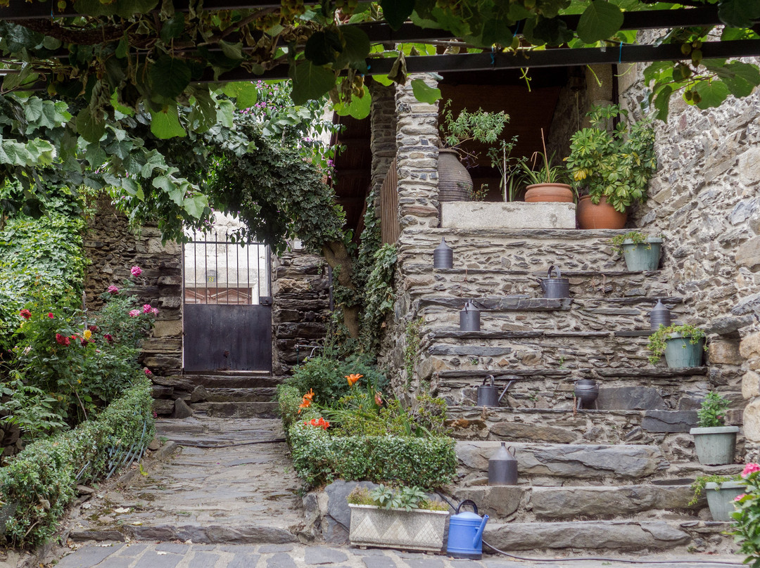 Casa do Conselheiro主图