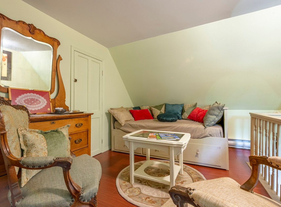 Au Manoir d'Irlande主图