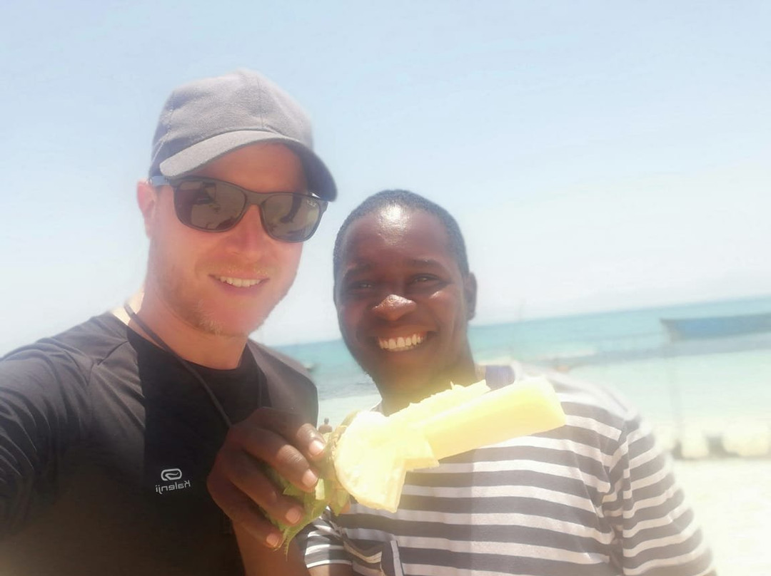 Zanzibar Kombo Tours and Safaris-桑给巴尔市必去景点