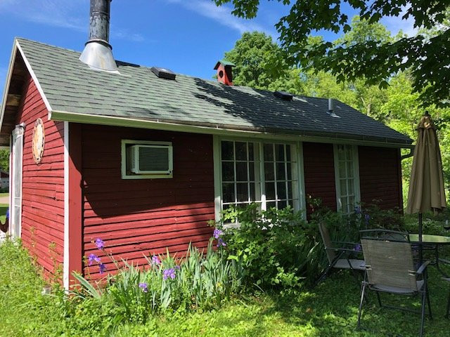 Crystal River Inn B&B主图