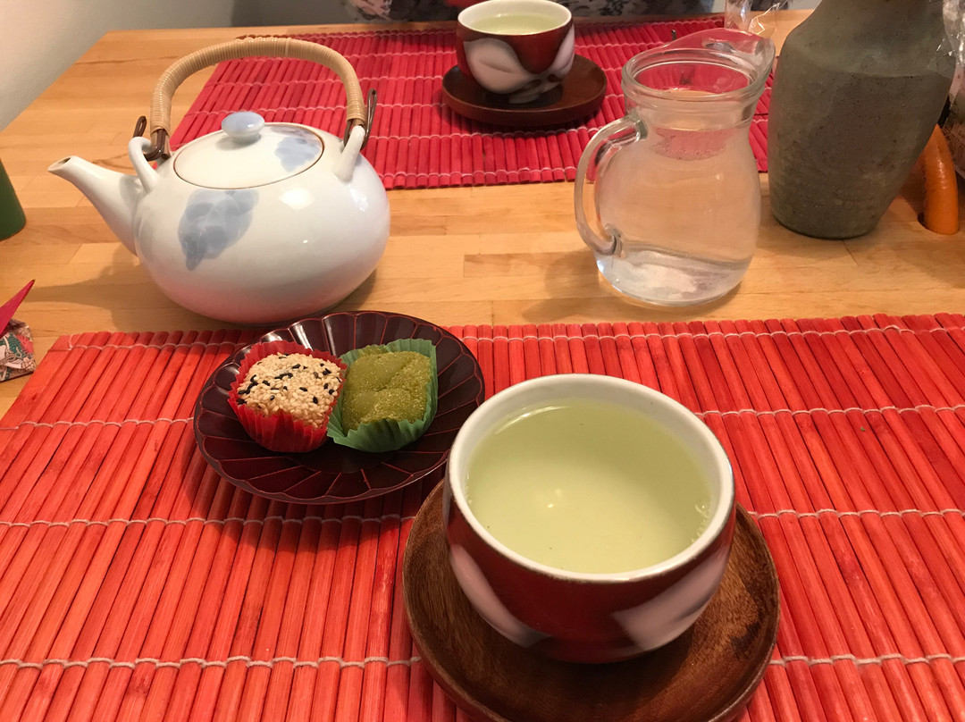 Yado Oikawa - Japanese Guesthouse主图