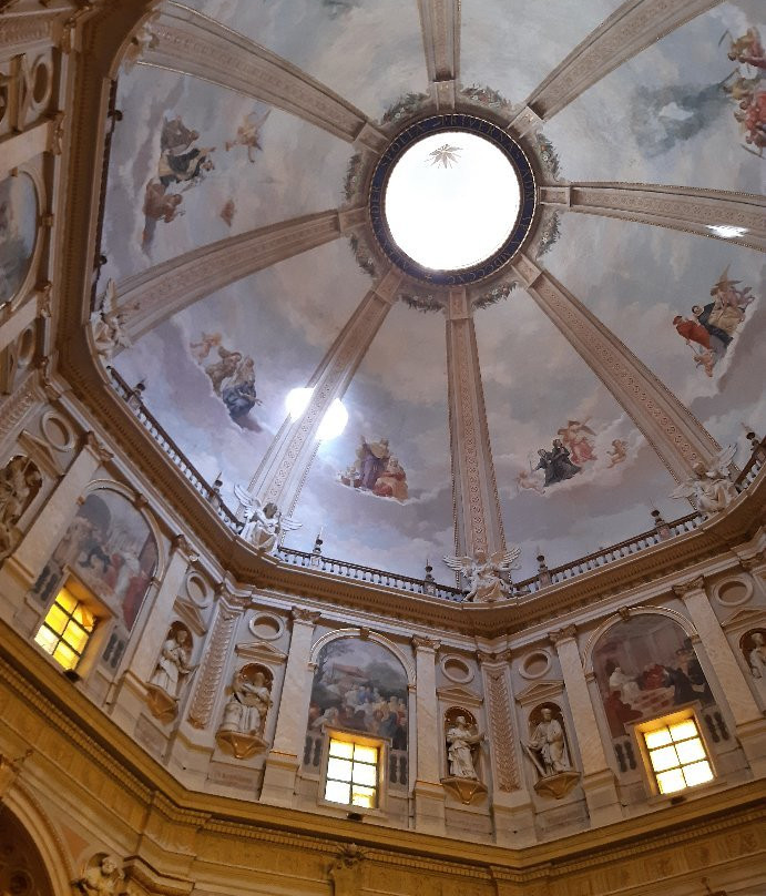Cattedrale di Santa Margherita景点图片