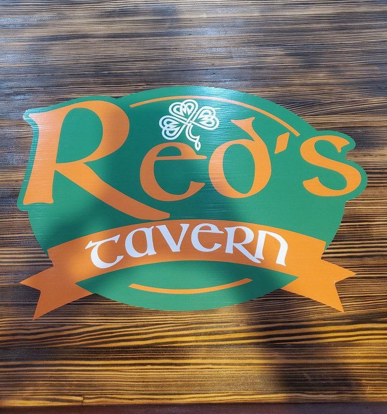 Red's Tavern-Imperial必去景点