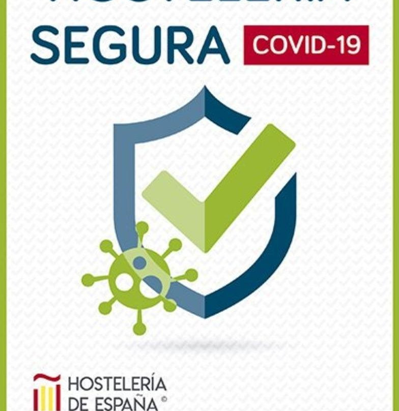 Hostal Restaurante El Chato主图