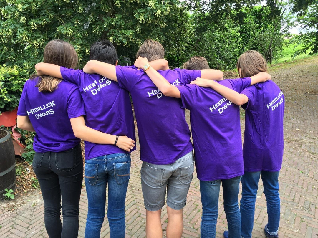 Wijndomein Buytenwaerde-Vuren必去景点