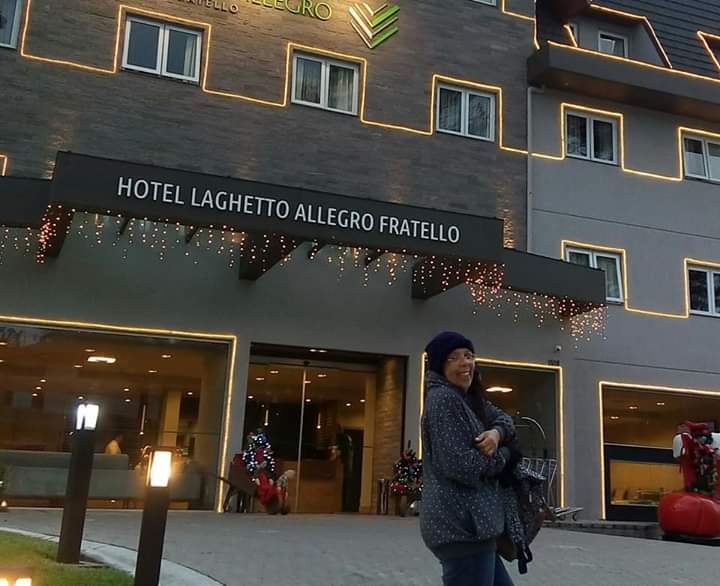 Hotel Laghetto Fratello