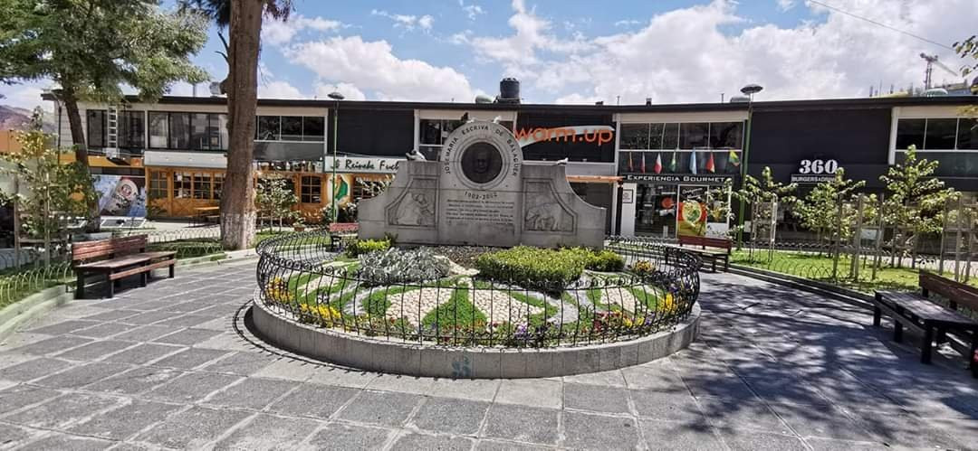 San Miguel-拉巴斯必去景点