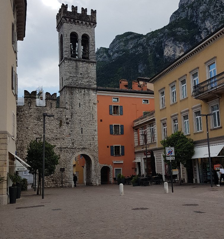San Michele City Gate景点图片