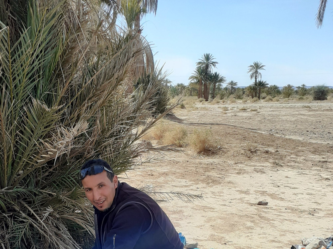 Imlil Trekking-伊姆利勒必去景点