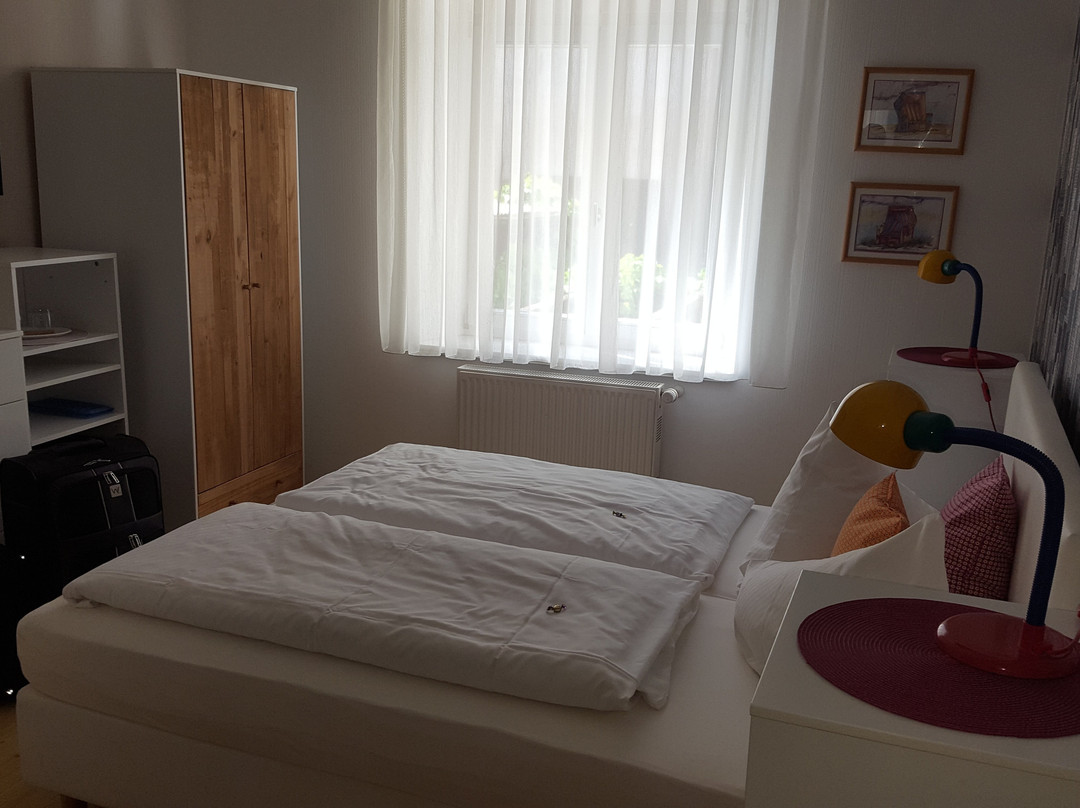 Pension Zur Fahrbrucke主图