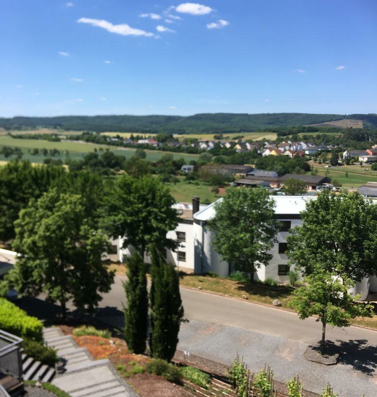 Hotel Vulcano Lindenhof主图