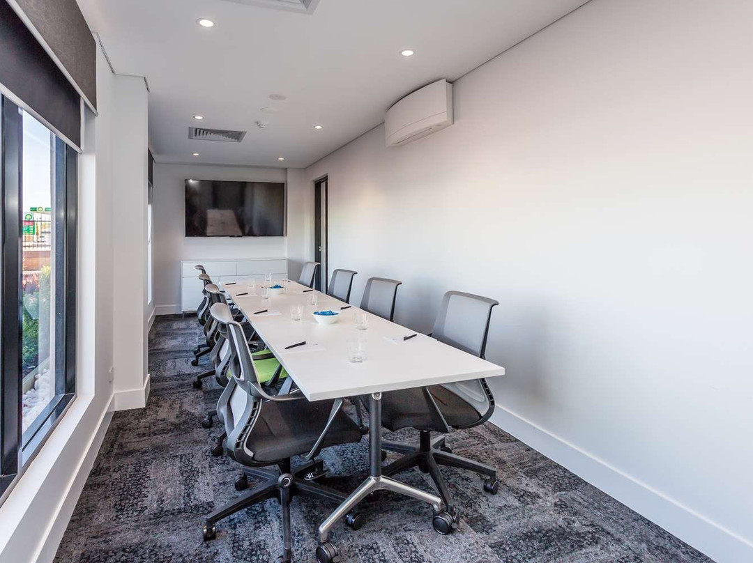 Country Comfort Perth主图