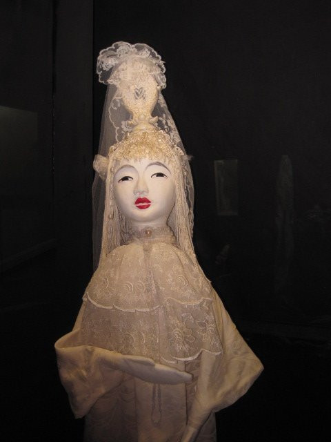 Musee Suisse de la Marionnette景点图片