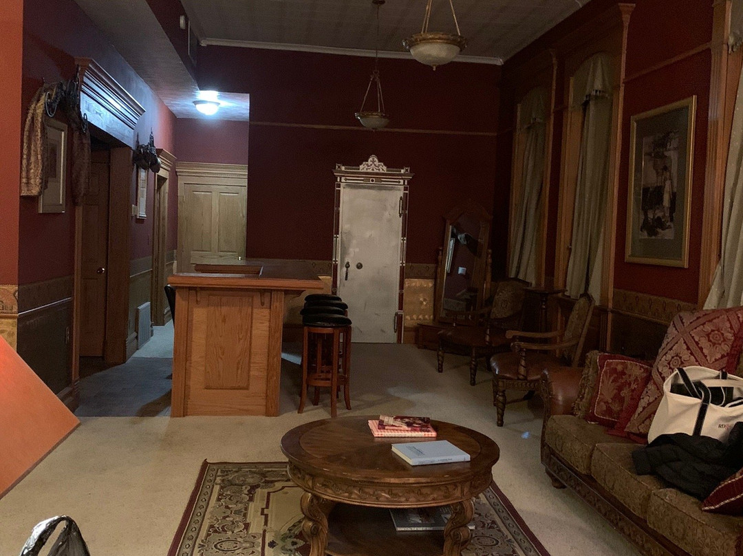 The Riverfront Event Center & Hotel主图