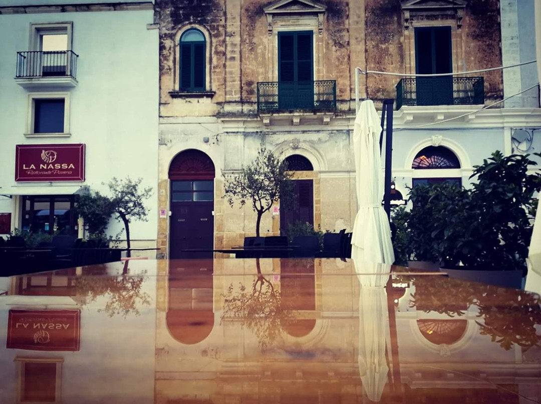 Ristorante La Nassa