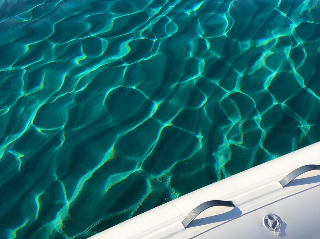 Locamarine Boat-Propriano必去景点