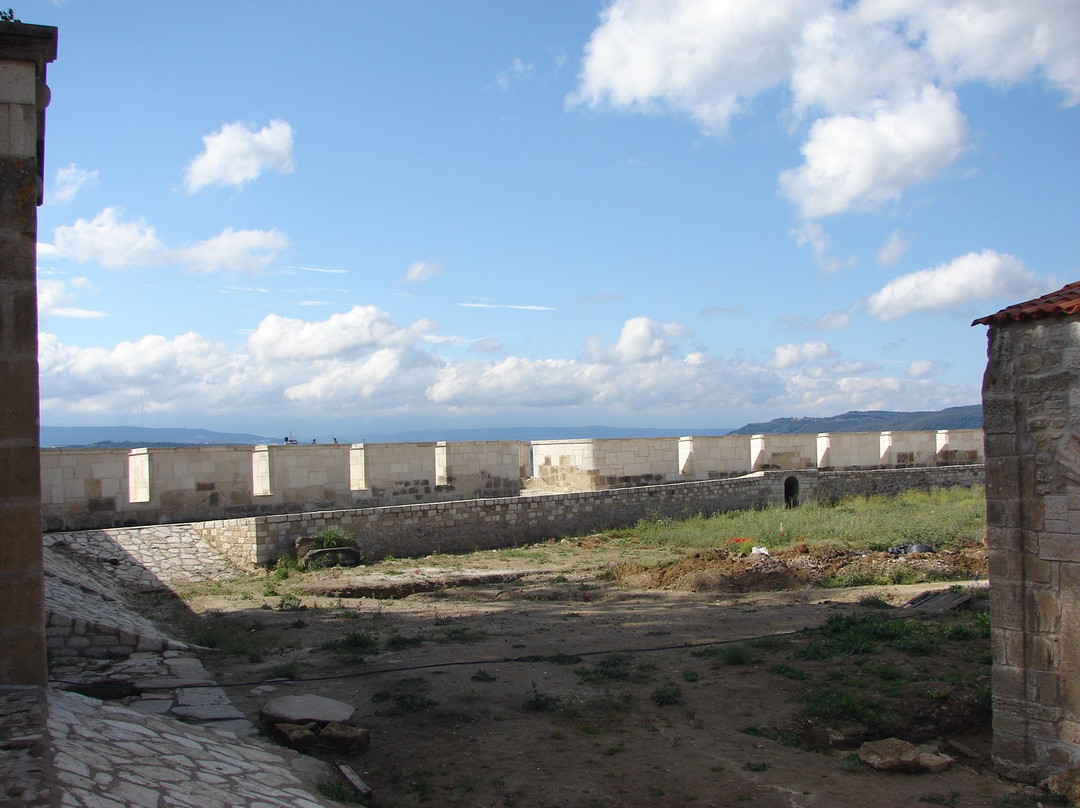 Bigali Castle景点图片