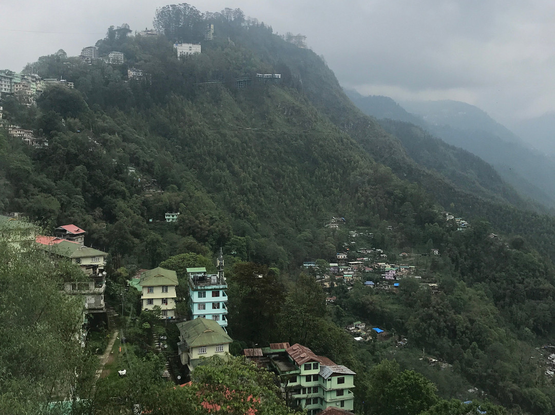 The Royal Plaza主图