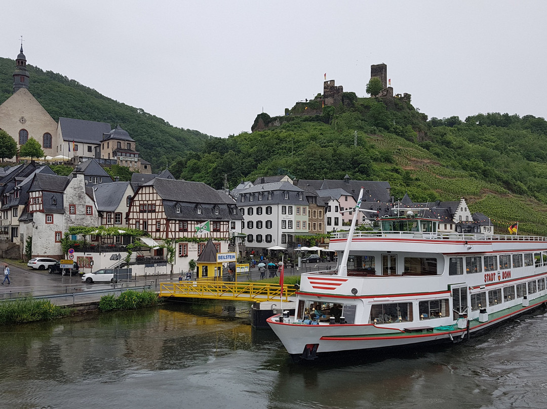 Mosel-Schiffe-Touristik景点图片