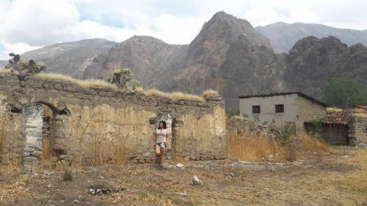 Casa Hacienda de Yaca-Abancay必去景点