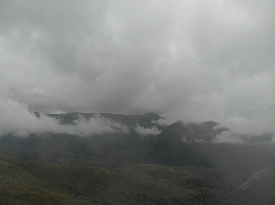 Cristo Redentor-Itabirito必去景点
