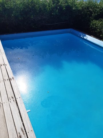 Soleil Bungalows-泳池