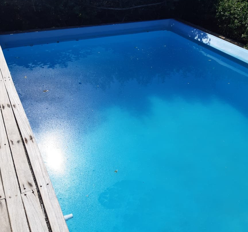 Soleil Bungalows主图