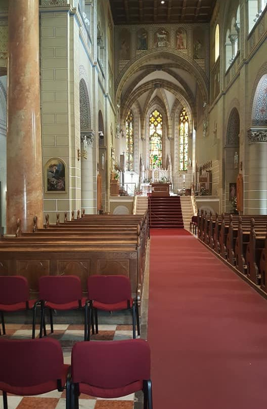 St. Michael's Cathedral景点图片