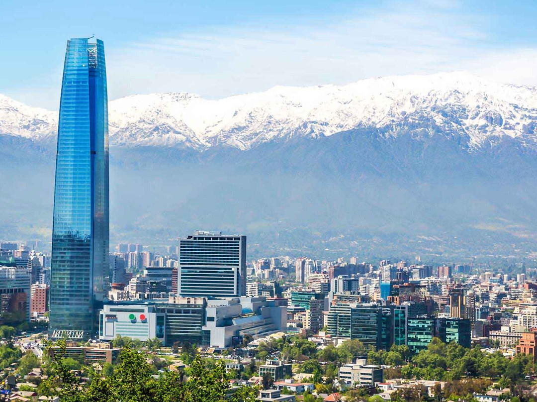 Book Taxi Barcelona-圣地亚哥必去景点