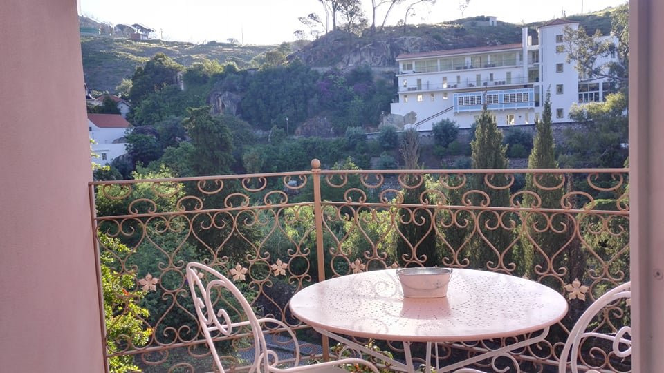 B&B Bela Adormecida主图