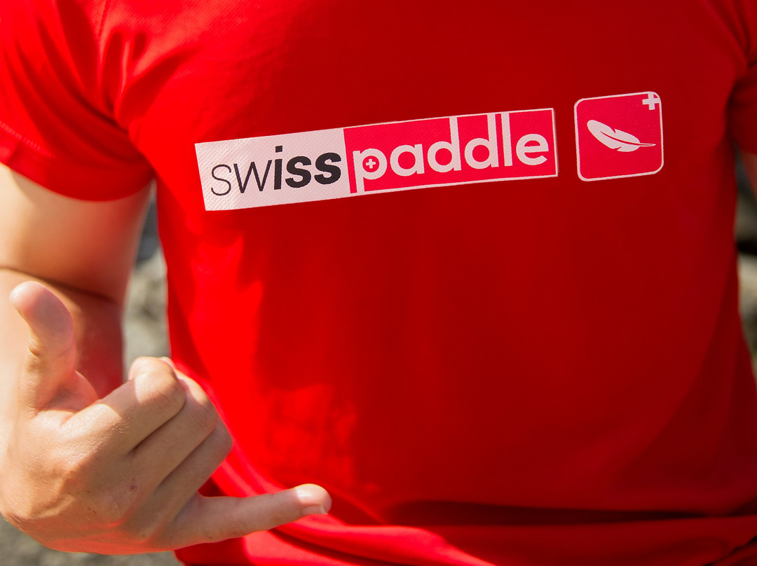 Swisspaddle Vevey-沃韦必去景点