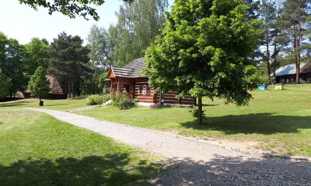 Muzeum Nadwiślański Park Etnograficzny景点图片