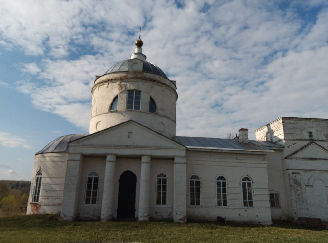 Church of St. Michael the Archangel景点图片