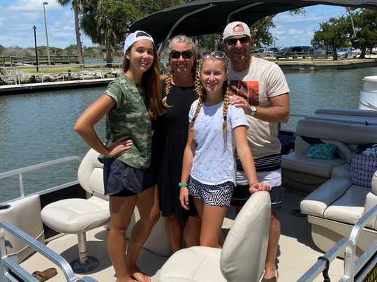 Palm Coast Fishing and Boat Rental-棕榈海岸必去景点