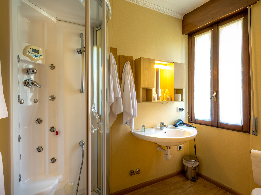 Hotel Club Funivia主图
