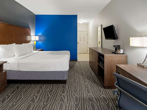 温德姆梅赛德斯奥特莱斯购物中心拉昆塔温德姆酒店套房主图