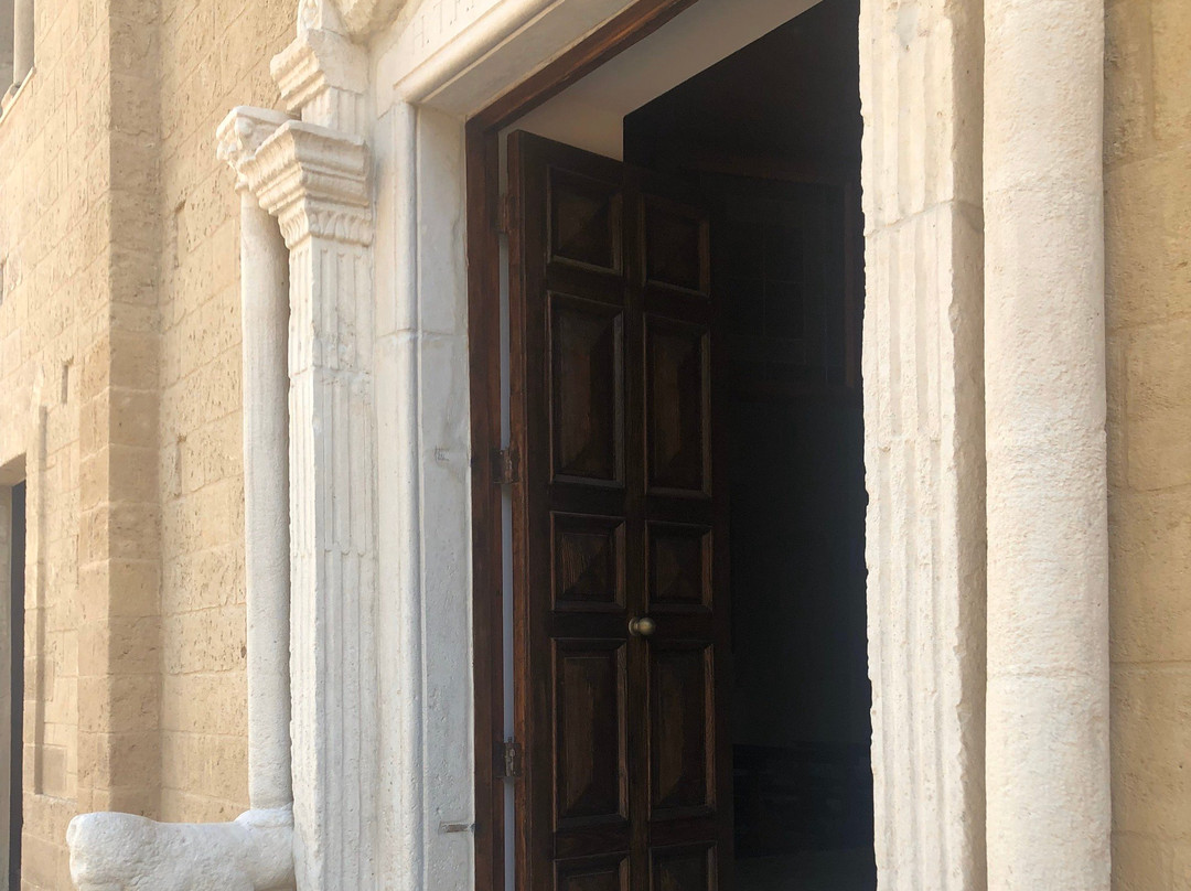 Chiesa di Santa Maria Assunta-Mottola必去景点