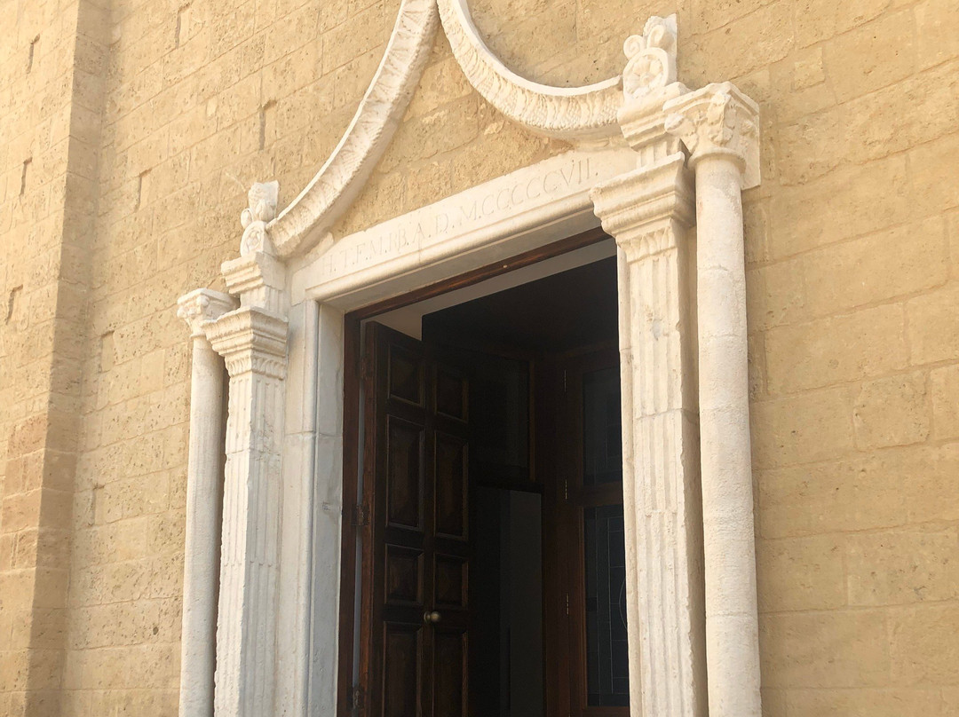 Chiesa di Santa Maria Assunta