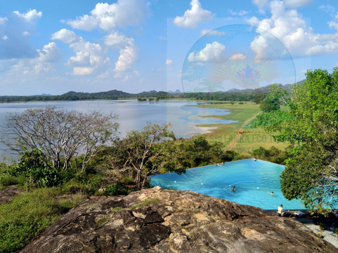 Insight Sri Lanka Eco Tourism - Dave de Silva-拉非尼亚山必去景点