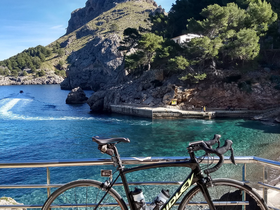 Berganti Bikes-坎帕斯蒂利亚必去景点