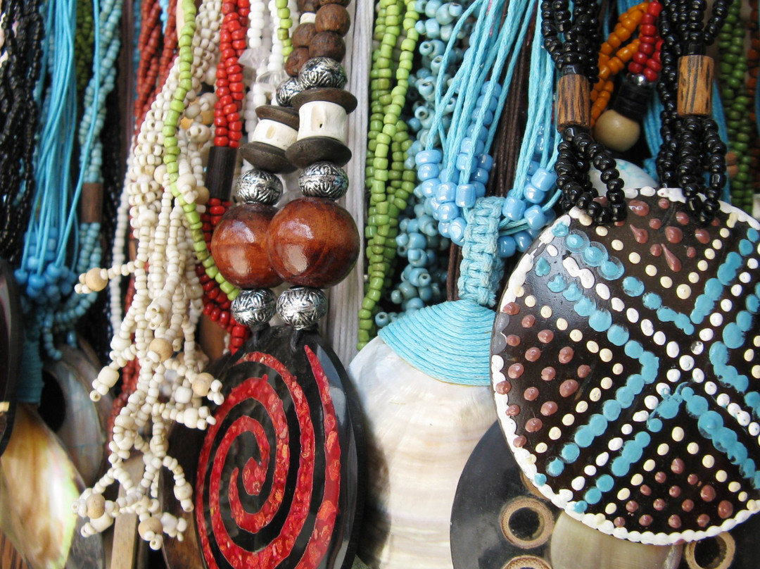 Decor-米库洛夫必去景点