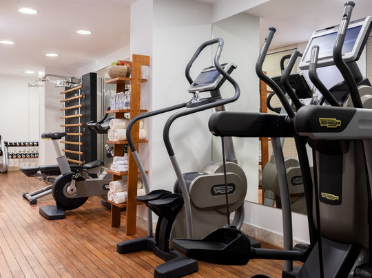 Iconic Spa-维尔纽斯必去景点