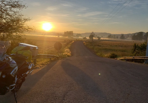 Pórtico de Rolante-Rolante必去景点
