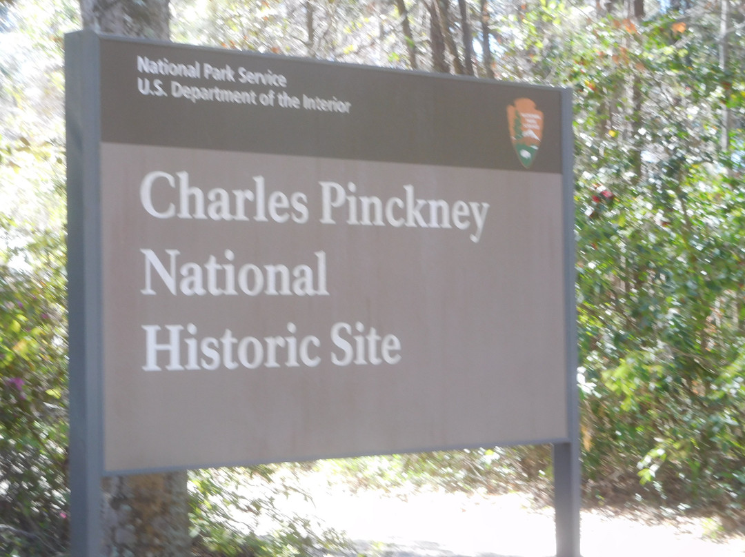 Charles Pinckney National Historic Site景点图片