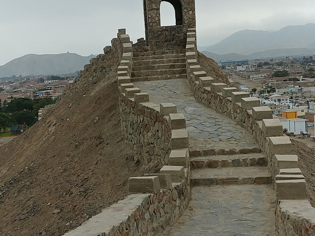Parque Zonal Chavin de Huantar-Quilmana必去景点
