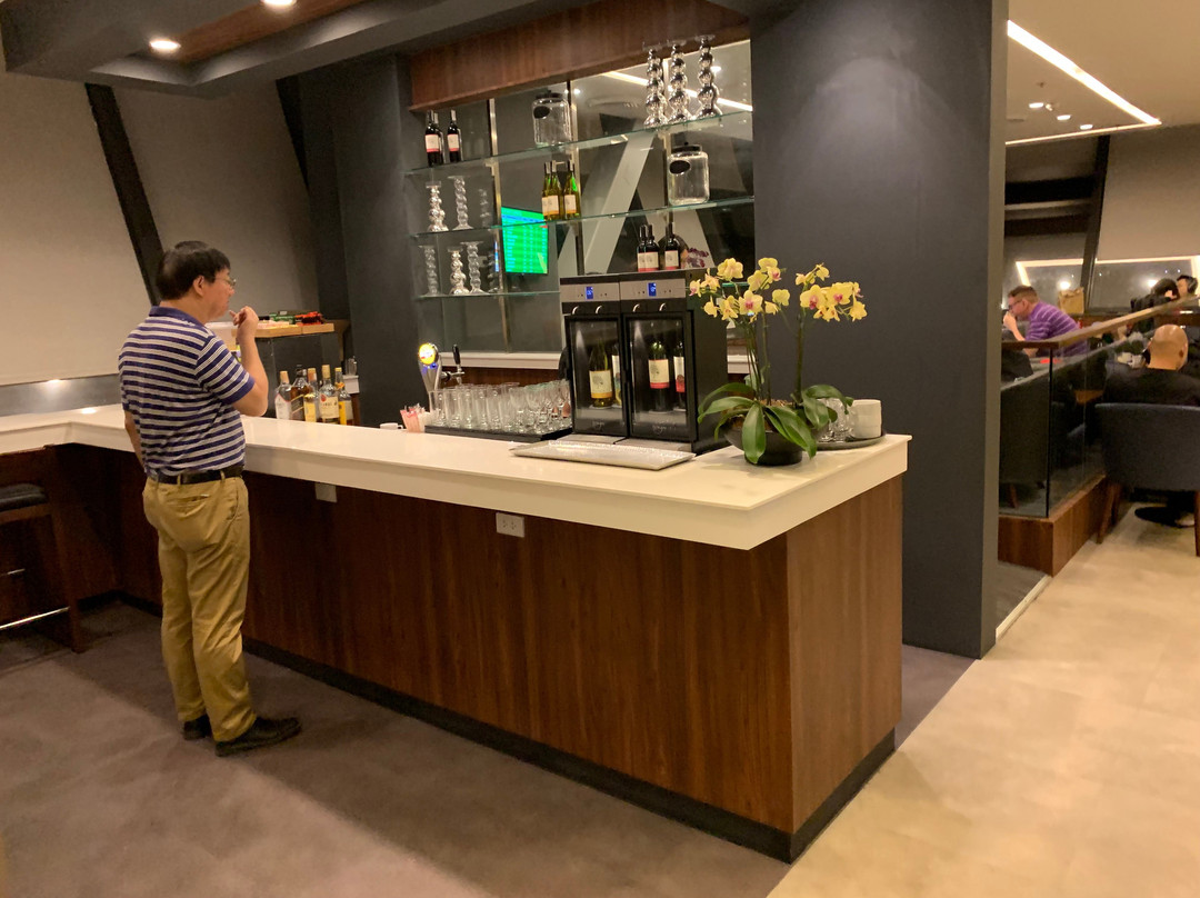 Skyview Lounge-帕塞必去景点