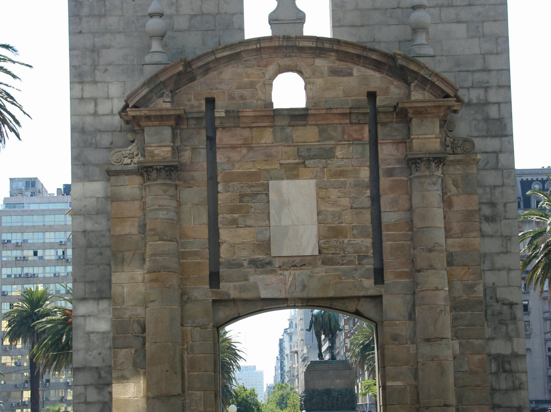 别哈城-蒙得维的亚必去景点