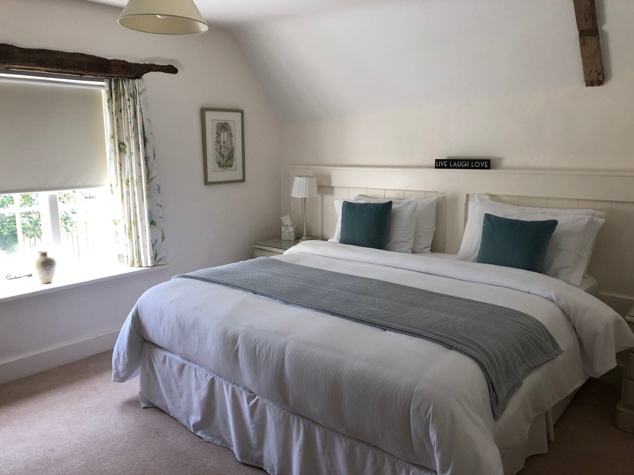 Hanam Manor B&B-官方